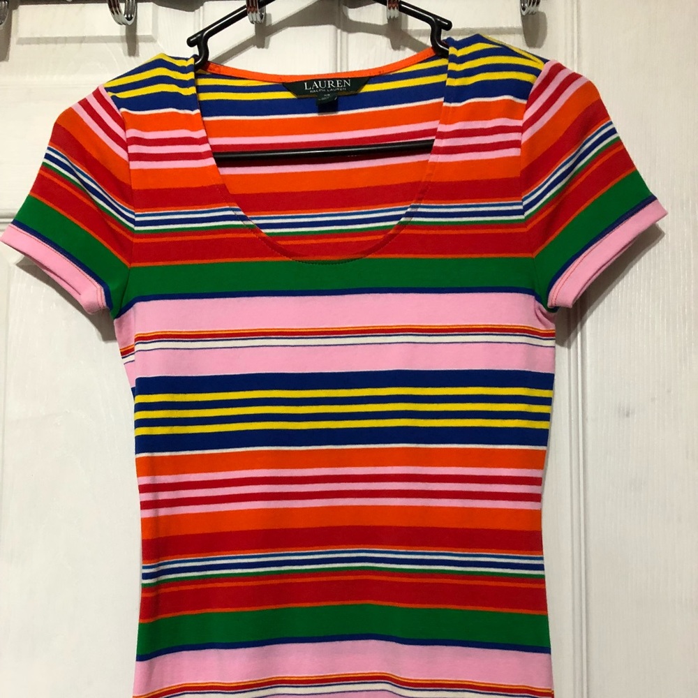 Ralph Lauren shirt